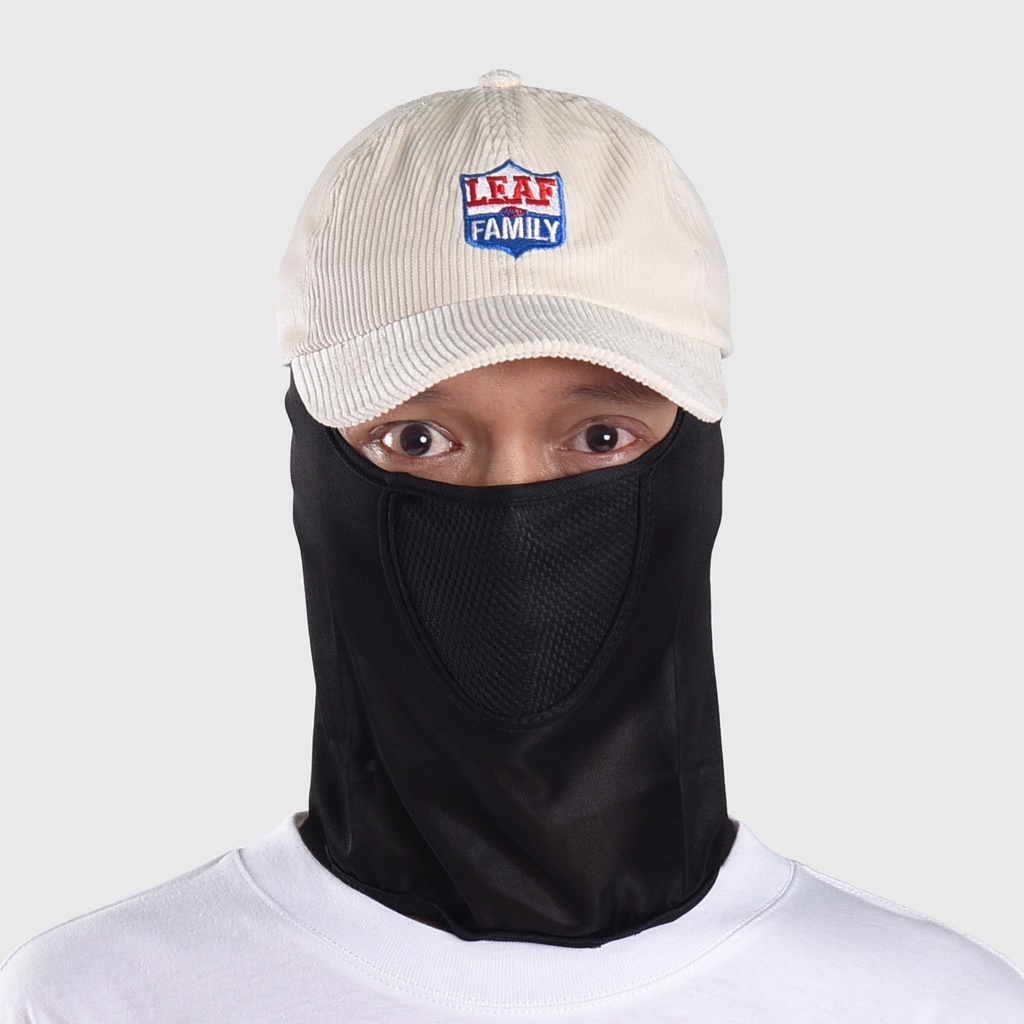 LEAF NFLeaf White Dad Cap
