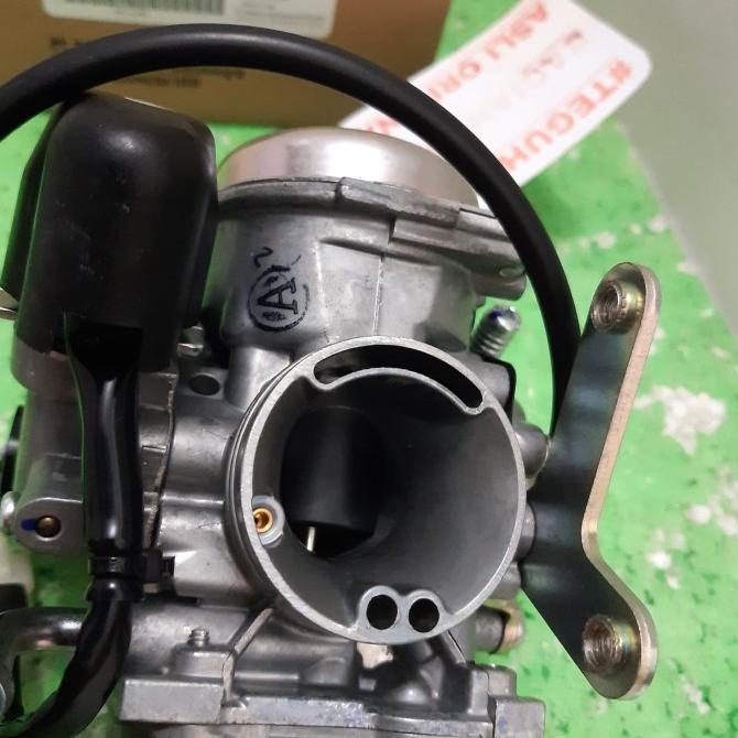 Karbulator / Karburator Assy 44D Xeon Lama Karburator Original Yamaha