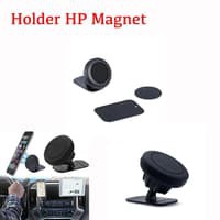CAR Holder HP magnet universal 106 A Carholder holder mobil magnet