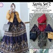 Sania set