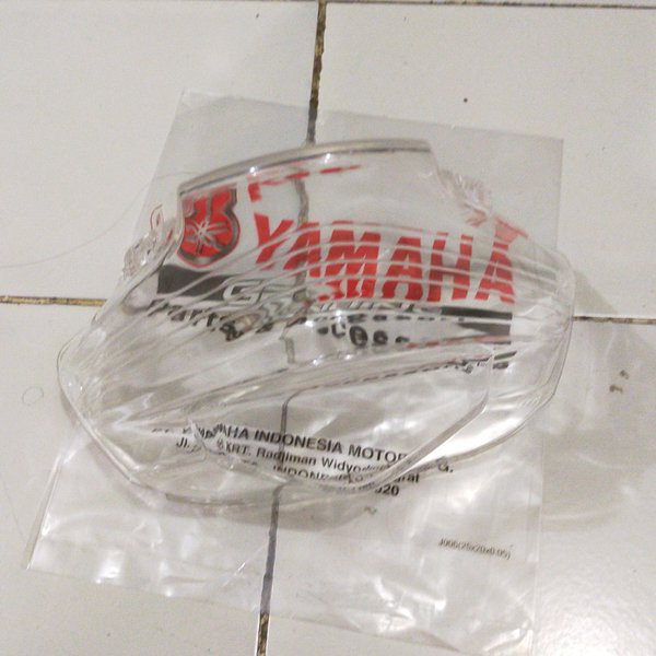 mika lampu stop belakang mio soul lama 14D original