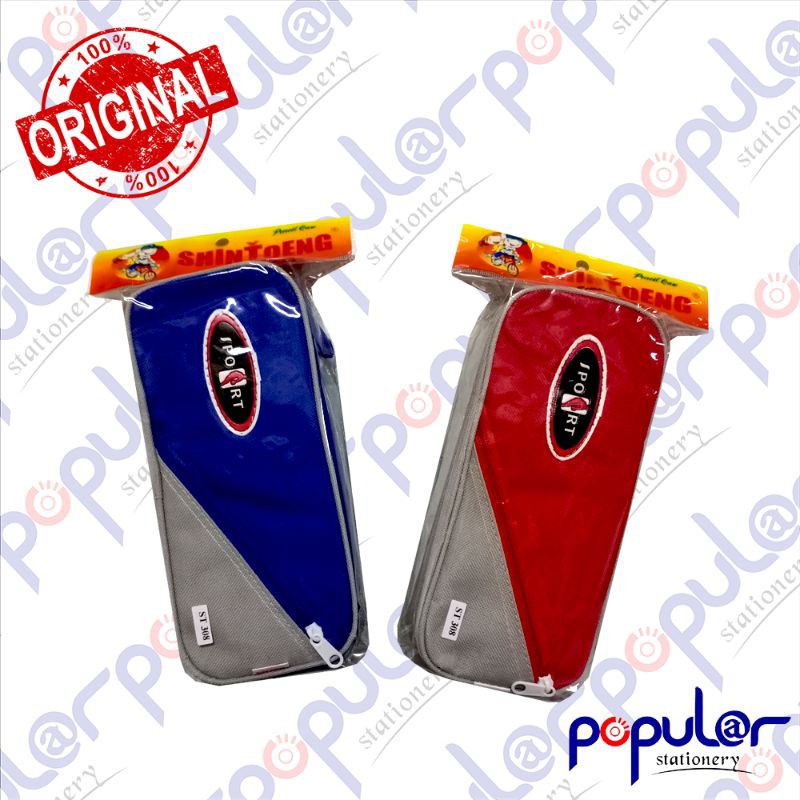 

Tempat Pensil Rest ST 308