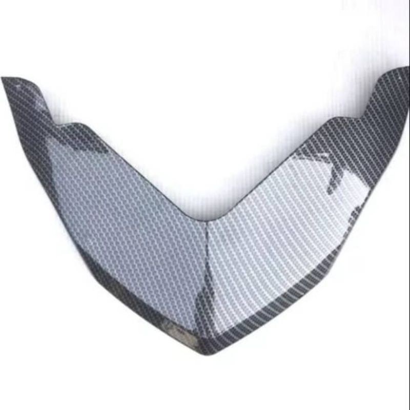 Ducktail Yamaha Nmax 155 old carbon Nemo Nmax Ductail Nmax Carbon Nemo 2016-2019