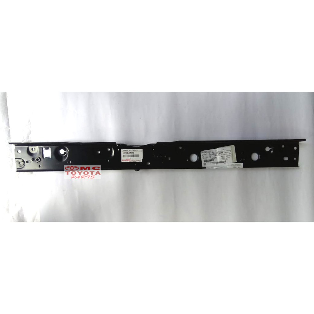 Support Radiator Palangan Atas Agya Alya 53216-BZ111