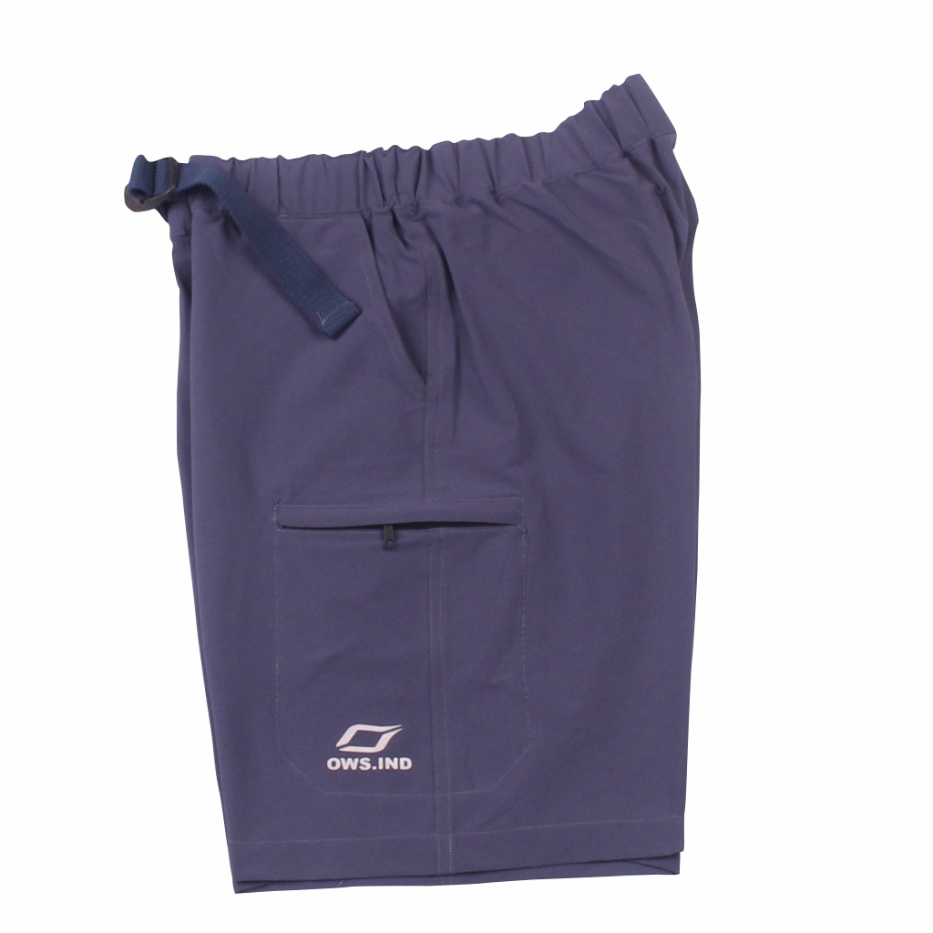 Celana Pendek / Running Pants cargo / Shortpants OWS GEAR Series