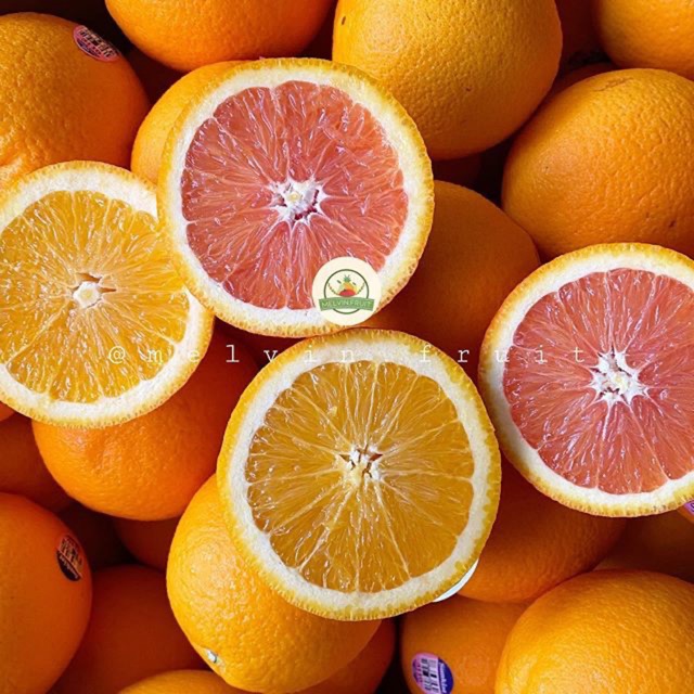 

Sunkist China fresh