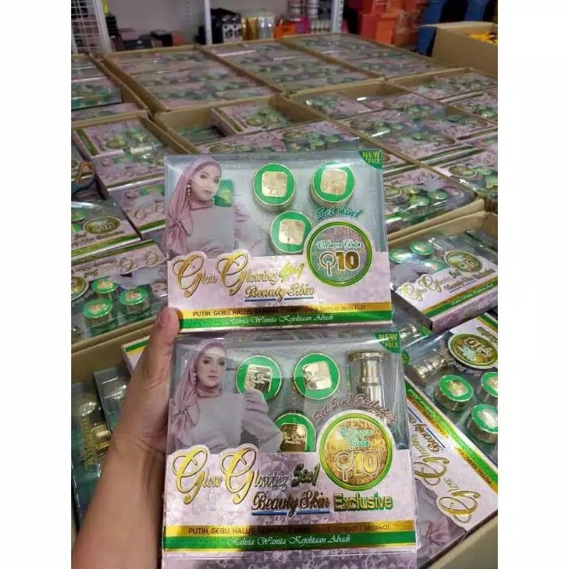 

Herbal5in1