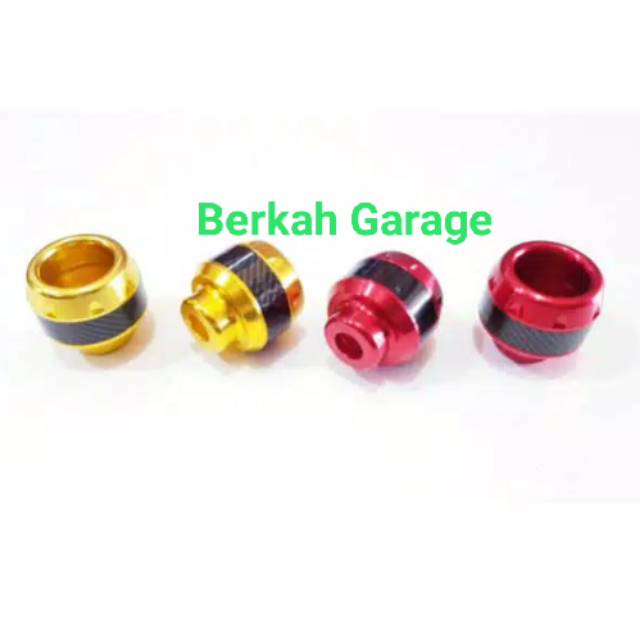 Jalu As Bulat Carbon Universal Set
