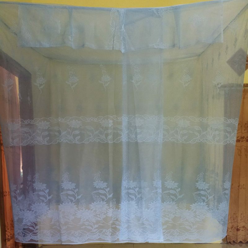 KELAMBU TIDUR/KELAMBU BURKAT/KELAMBU POLOS/PENGHALANG NYAMUK/KELAMBU KAMAR/KELAMBU KOTAK/KELAMBU MANOHARA/KELAMBU MITRAS/KELAMBU BIDADARI