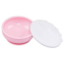 Monee Silicone Suction Bowl