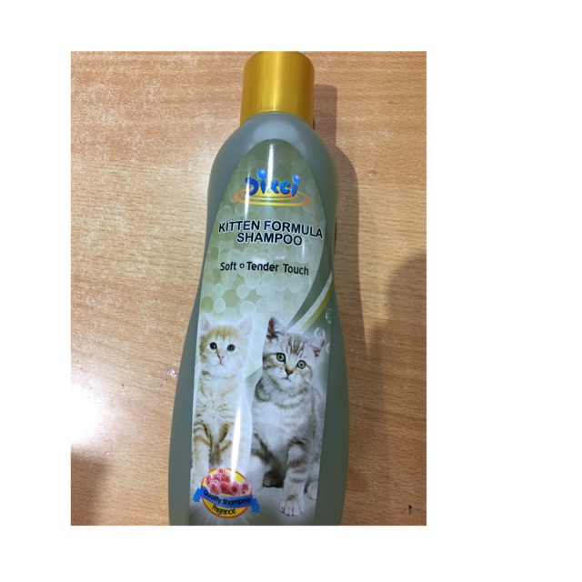 Dixci kitten formula 600ml