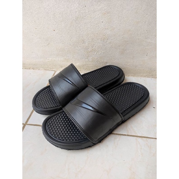 promo sandal nike slide benasi pria