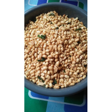 

Kacangtojin/½kg