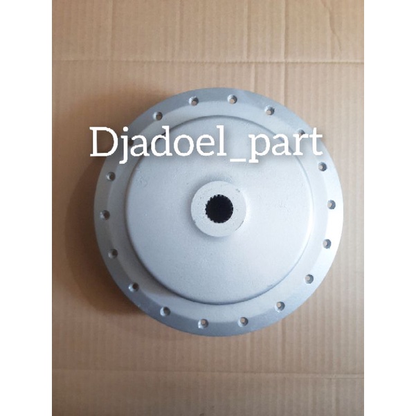 Tromol Belakang Suzuki Spin skydrive skywave hayate Gigi 20 Original