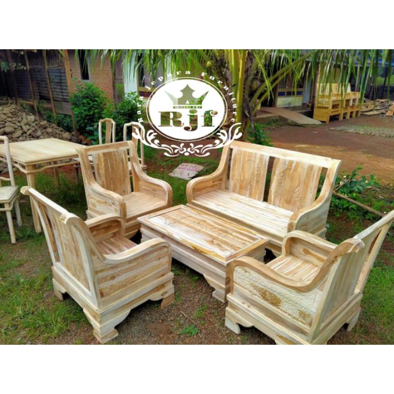 kursi tamu semut jati kursi tamu jati semut kursi tamu 2111 jati