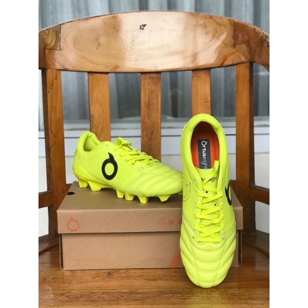 ORTUSEIGHT CATALYST VISION V2 FG K-LEA