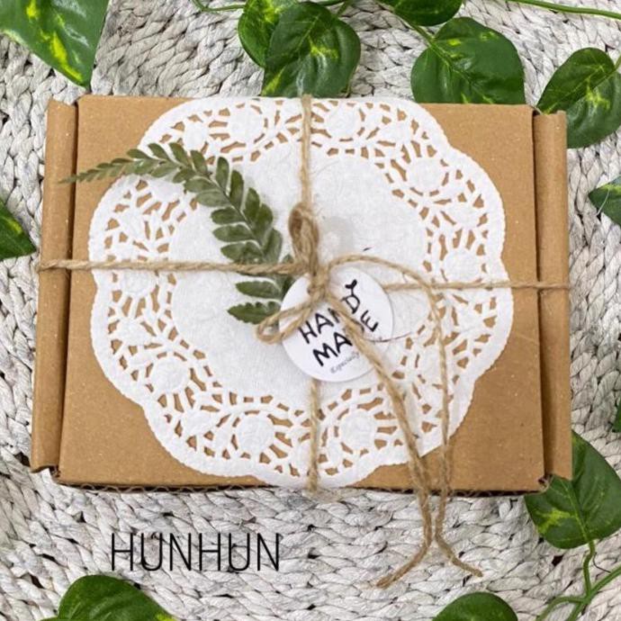 

Paket Hemat Hampers Gift Box Kado Hijab Termurah Hadiah Wisuda Riantihanumshop9