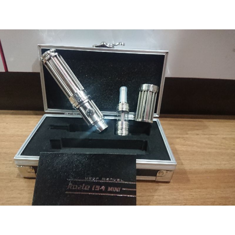 INNOKIN VAPOR PREMIUM