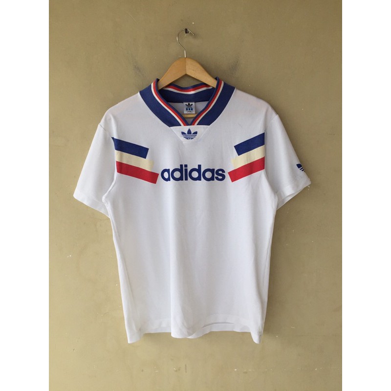 jersey adidas vintage