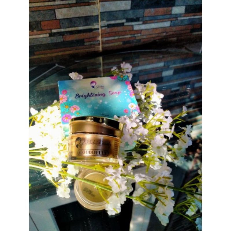 Paket Kedas Beauty / Skincare Kedas Beauty / Paket Skincare