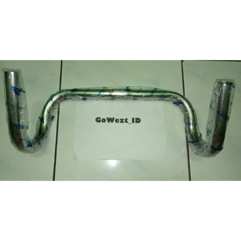 Stang Handlebar Dropbar Sepeda Balap | High Quality