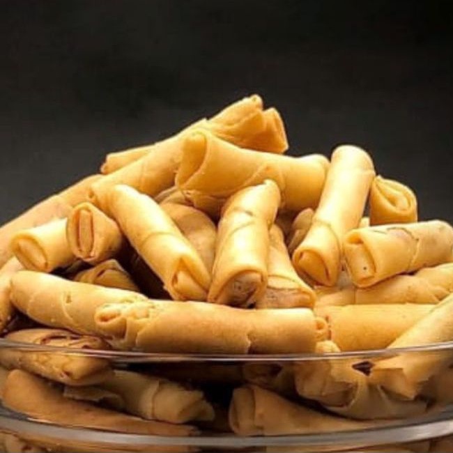 

sumpia eby pedas (250gram)