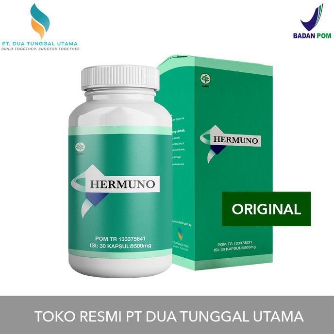 

BISA COD HERMUNO ORIGINAL - Obat Anti Parasit & Detox PT Dua Tunggal Utama /OBAT HERBAL ASAM URAT/OBAT HERBAL PELANGSING/OBAT HERBAL KOLESTEROL/OBAT HERBAL DIABETES