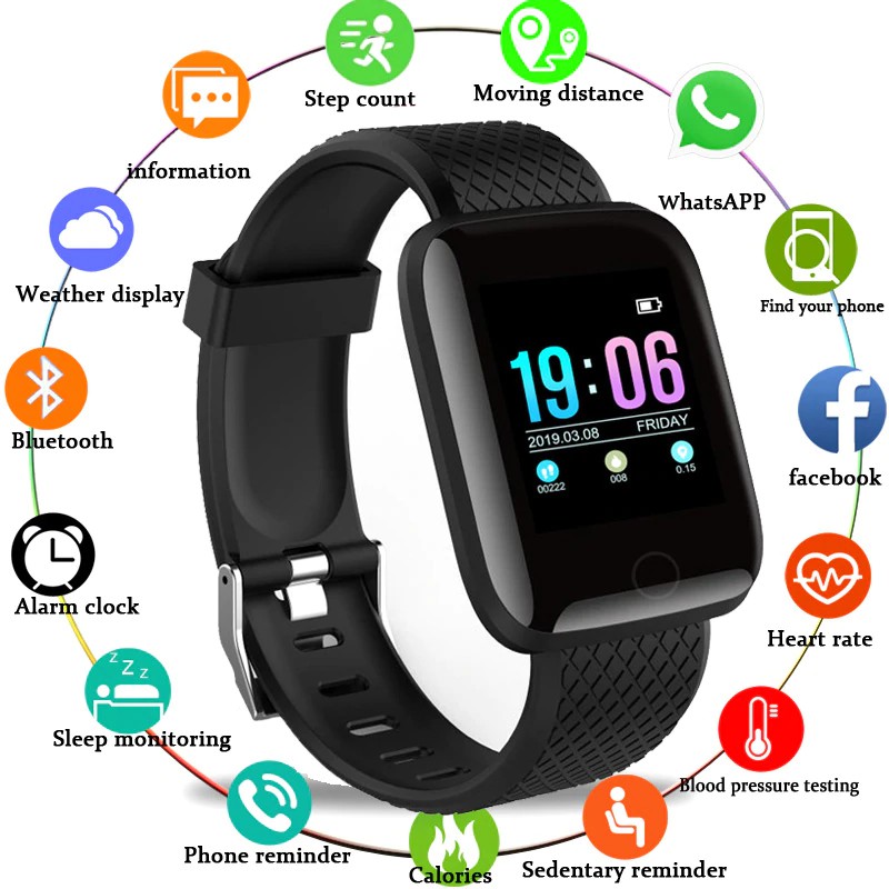 sanda sd02 smartwatch