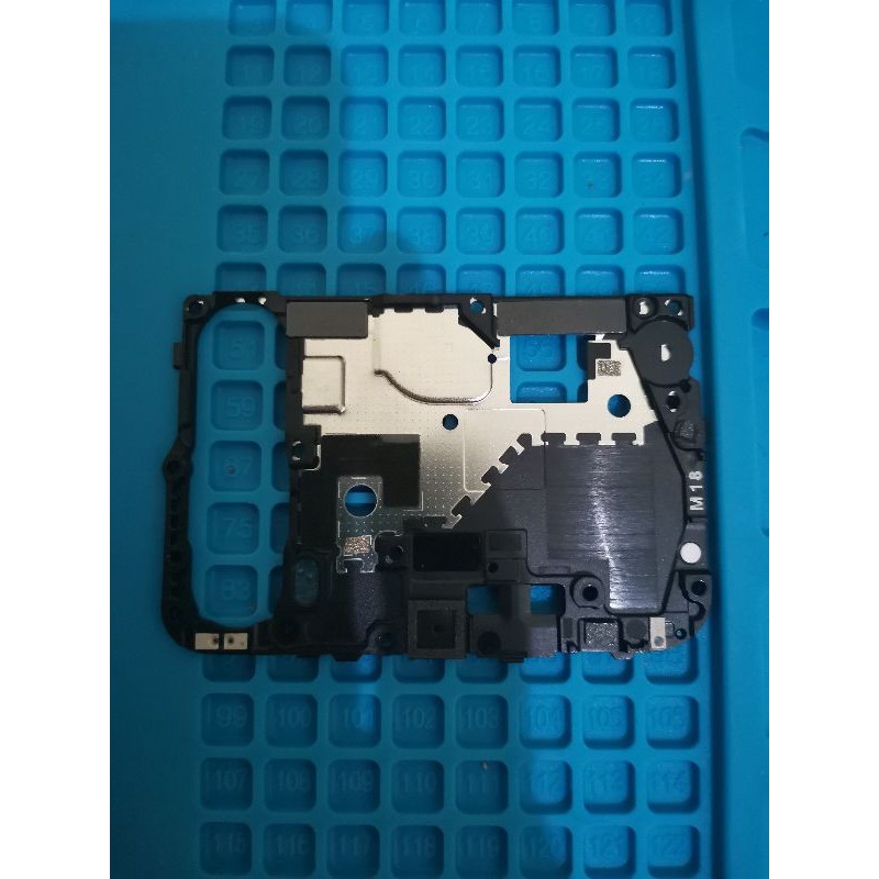 Frame cover Motherboard Redmi Note 8 Copotan Ori