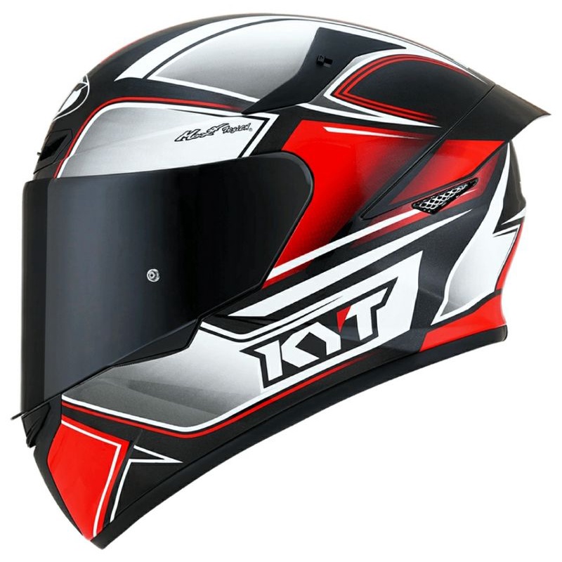 kyt tt course tourist red
