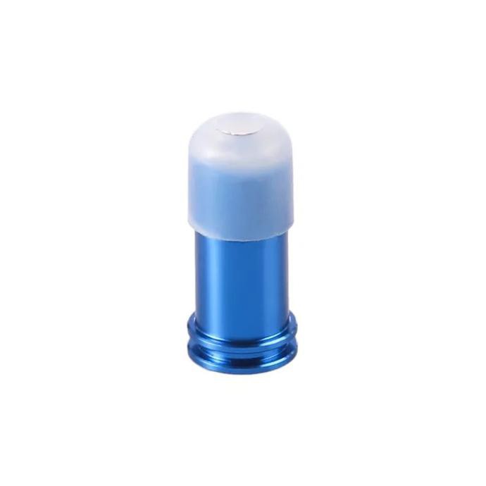 TERLARI5 Metal Air Seal Nozzle Jinming 8/9/10 Lehui Kriss V2 WGG Water Gel Gun