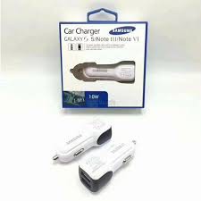 Charger Mobil Samsung Car charger universal