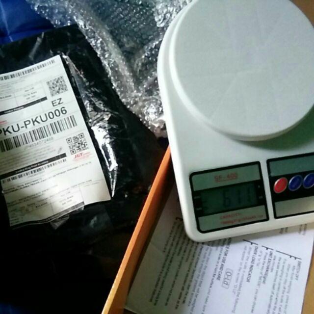 Timbangan Dapur Kue/timbangan Digital Kitchen Scale Kapasitas 10kg