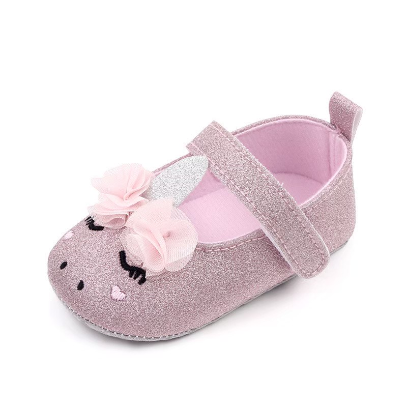 2-15 bln SEPATU BAYI ANAK SHOES PEREMPUAN UNISEX CASUAL FORMAL GAUL E