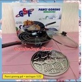 panci goreng Gsf 1032 / 1132