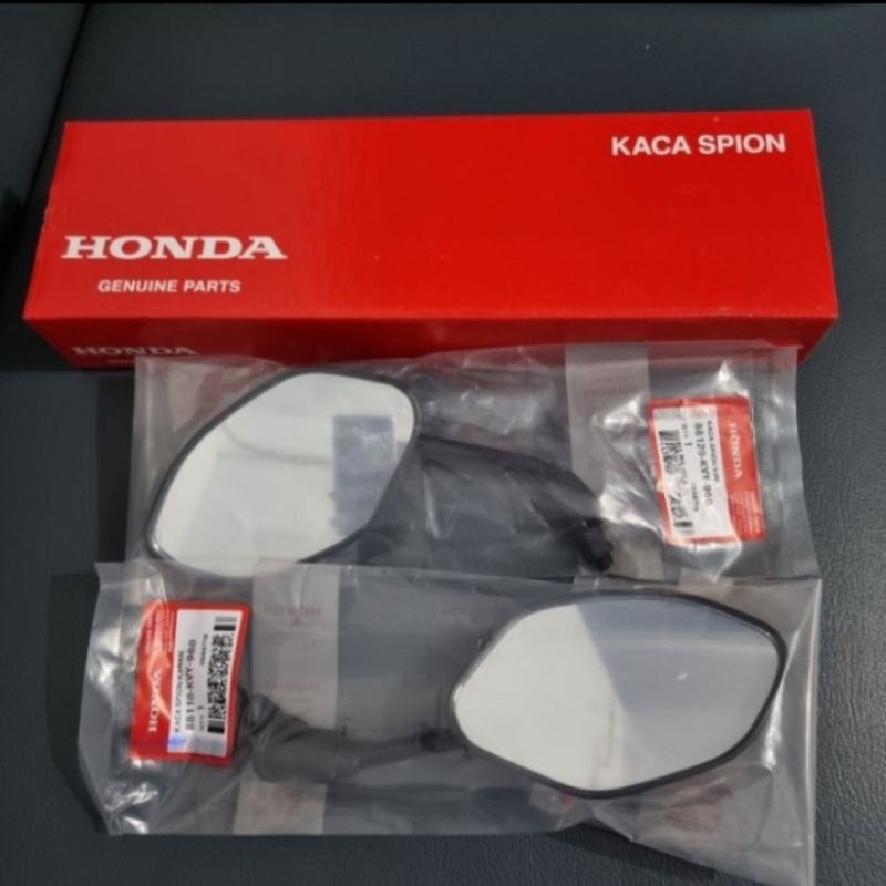 Spion HONDA Beat Karbu (KVY) Beat FI (K25) Original AHM HGP