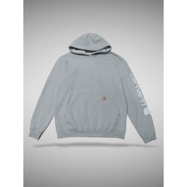 HOODIE CARHATT ORIGINAL SECOND