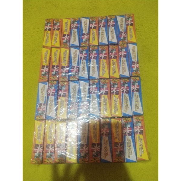 KADO KADOAN ISI 40 berhadiah uang acc rambut & mainan anak anak