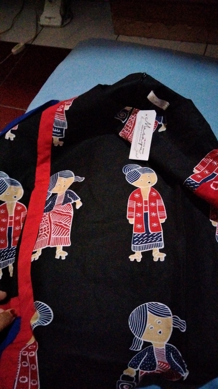 Skandinavia Original Masayu