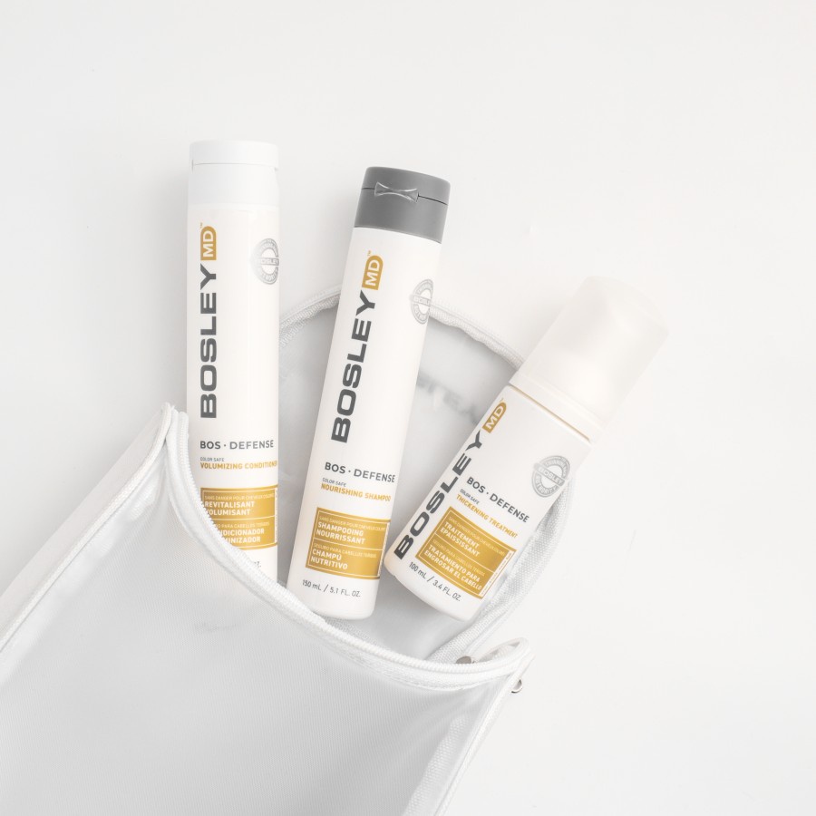 BosleyMD BOSDefense Color Safe Starter Kit - Haircare Original