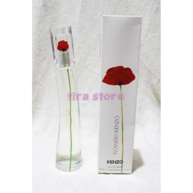 Parfum Wanita Murah Kenzo Flower