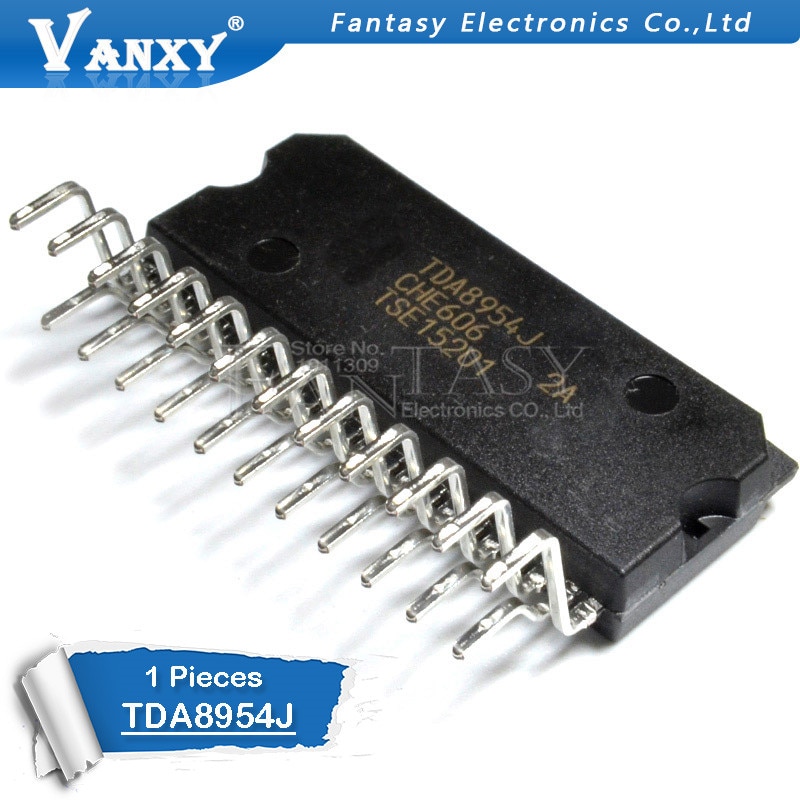 1pc IC TDA8954J ZIP23 TDA8954 ZIP-23