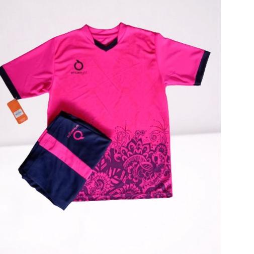 『Original』 SETELAN DEWASA BAJU JERSEY JERSI JARSEY JERSY KAOS OLAHRAGA SEPAK BOLA FUTSAL PUTSAL VOLL