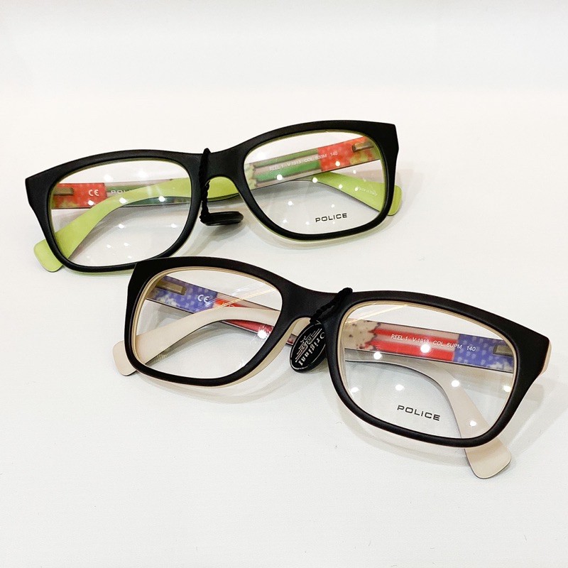 Kacamata ORiginal POLICE