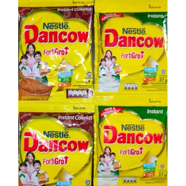 

Dancow renteng 27 gr