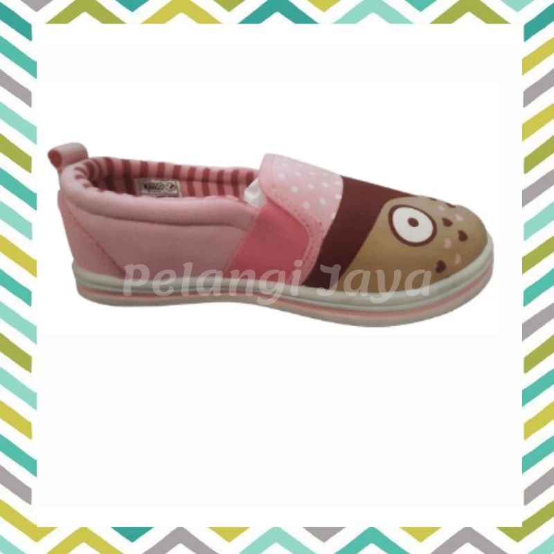 Sepatu World Star Grace Zelda 53