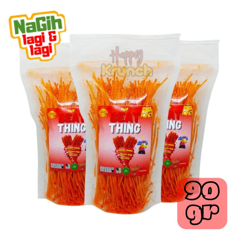 Mie Lidi &quot;Mie Beat Thing&quot; 90gr