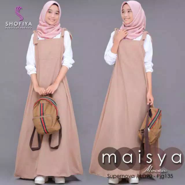 Gamis SHOFIYA