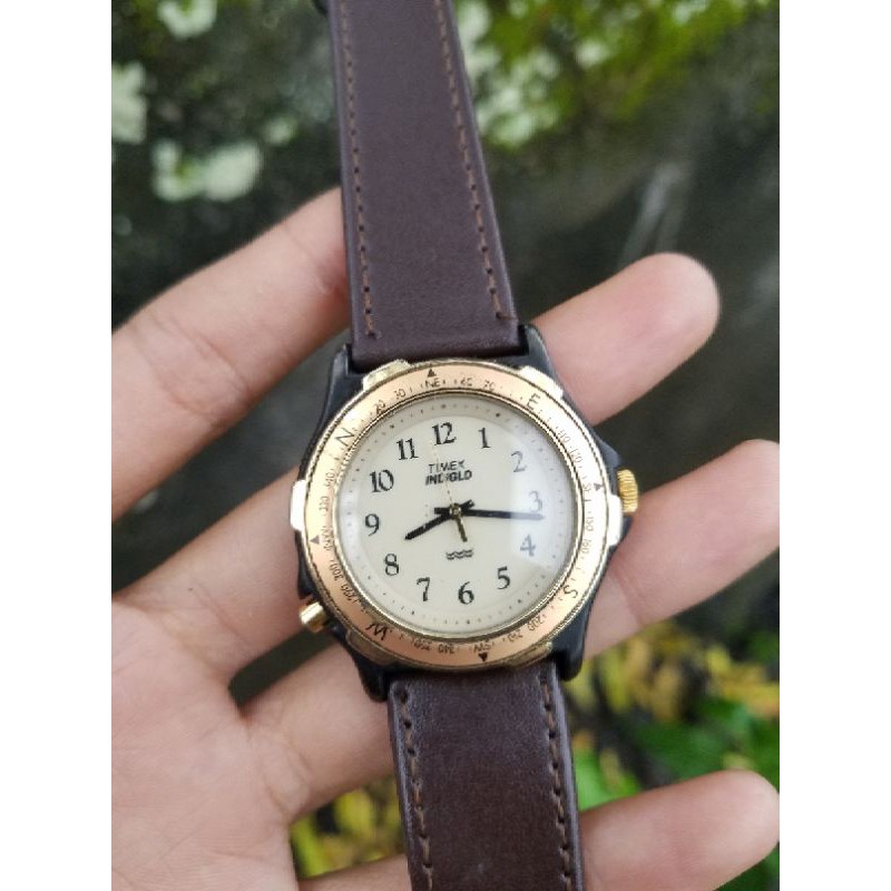 Harga jam timex top indiglo