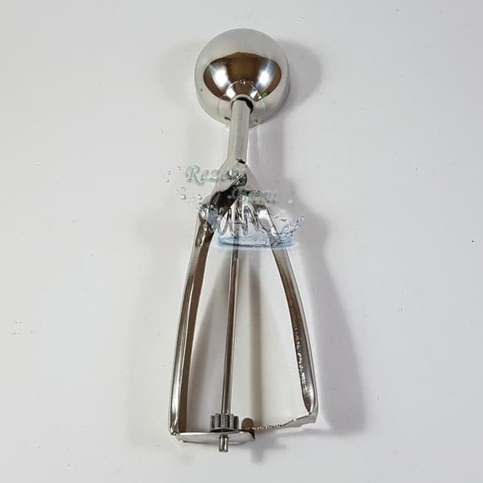 Scoop Ice Cream / Sendok Ice Cream Mini